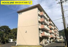 西奈団地　Ｓ−１棟