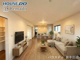 熊本県熊本市北区鶴羽田４丁目