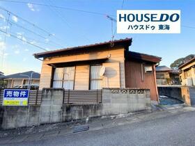 愛知県東海市加木屋町柿畑