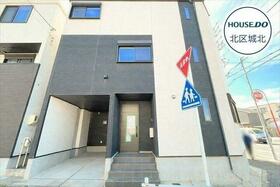 愛知県名古屋市北区山田４丁目