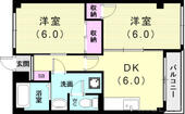 神戸市垂水区向陽２丁目 2階建 築24年のイメージ