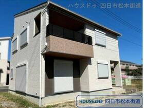 三重県四日市市西富田３丁目