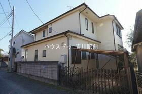 埼玉県三郷市上彦名