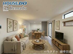 熊本県熊本市北区鶴羽田４丁目