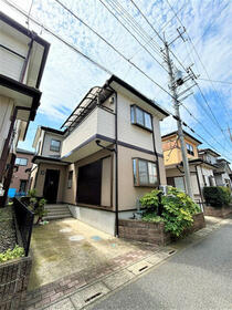 埼玉県越谷市大間野町４丁目