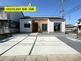 愛知県津島市江東町２丁目