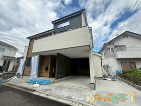 東京都町田市金井ヶ丘４丁目