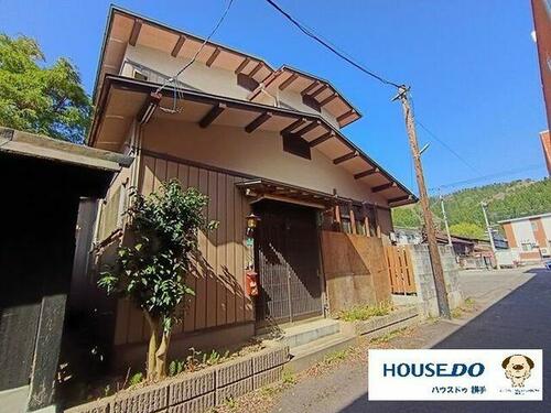 Used Detached House, Yuzawa, Akita