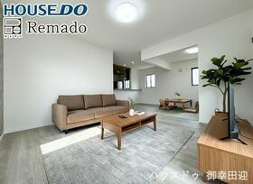 熊本県山鹿市熊入町