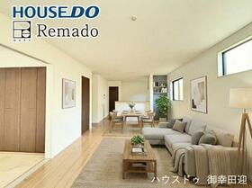 熊本県菊池郡大津町大字下町