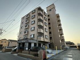 シャトー甚目寺ＩＩＩ