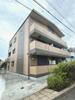 ETSUBO長後 1階 築2年1ヶ月の賃貸物件
