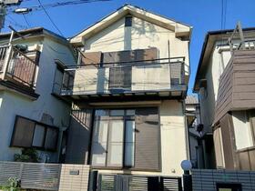 東京都足立区辰沼２丁目