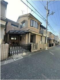 大阪府八尾市旭ケ丘２丁目