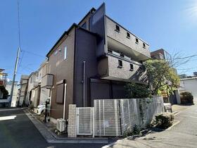 東京都葛飾区お花茶屋２丁目