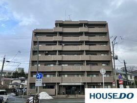 チサンマンション北高前