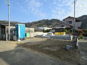 愛媛県松山市北吉田町