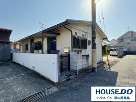 岡山県岡山市中区平井５丁目