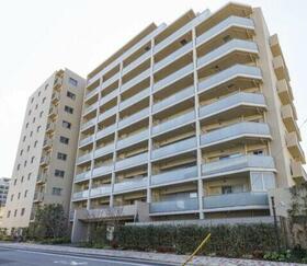 グローリオ東京住吉