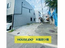 大阪府大阪市西成区南開２丁目