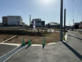 福岡県久留米市荒木町荒木
