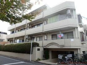 日興パレス武蔵関パート２