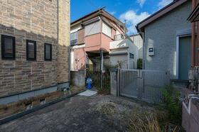 埼玉県川口市朝日６丁目