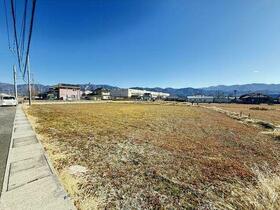 山梨県中央市成島