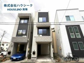 愛知県名古屋市中川区八熊２丁目