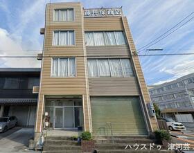 三重県津市本町