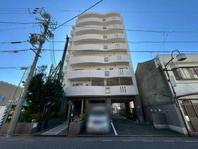 朝日プラザ代官町