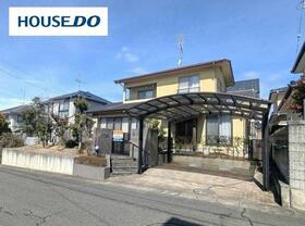 福島県郡山市緑ケ丘東４丁目