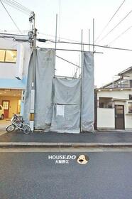 大阪府大阪市旭区中宮２丁目