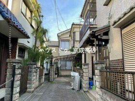 東京都葛飾区柴又４丁目