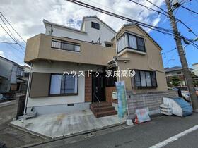 東京都葛飾区西水元６丁目