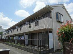 ビューハイムＦＵＪＩ 203 ｜ 埼玉県所沢市南住吉（賃貸アパート2DK・2階・40.04㎡） その12