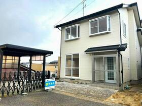 石川県かほく市浜北