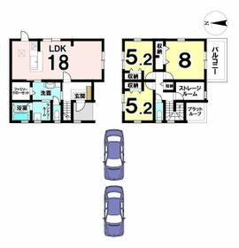 奈良県橿原市城殿町