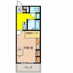 うるま市字赤道 2階建 築17年のイメージ