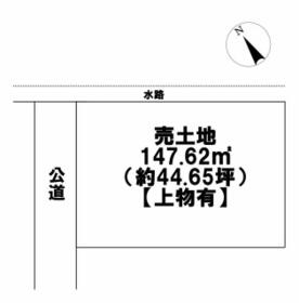 愛知県愛西市善太新田町十一下
