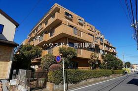 ライオンズマンション三郷第二　５階