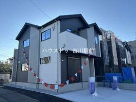 埼玉県吉川市道庭１丁目