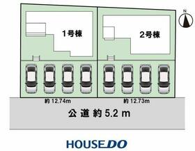 愛知県稲沢市田代１丁目