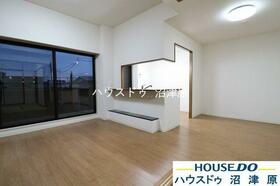 ウィスティリア富士