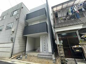 大阪府大阪市東成区神路3丁目