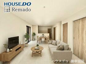 熊本県熊本市南区御幸木部２丁目