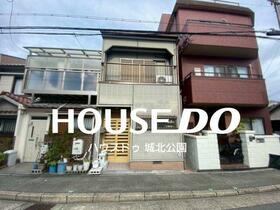 大阪府大阪市旭区中宮３丁目