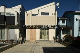 東京都三鷹市上連雀９丁目