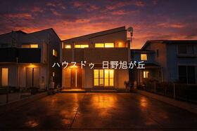 東京都三鷹市上連雀９丁目