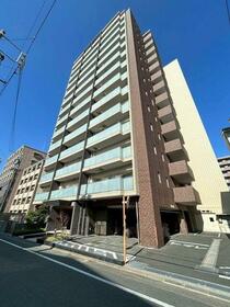 ウィスティリア浜松中央